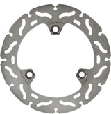 Brake Disc MST422RAC - TRW