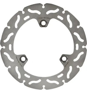 Brake Disc MST422RAC - TRW