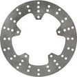 Brake Disc MST423 - TRW