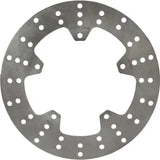 Brake Disc MST423 - TRW