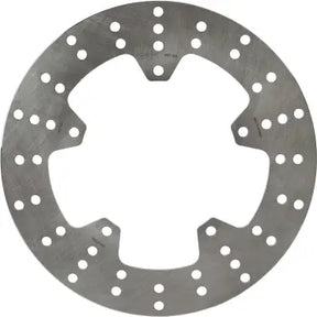 Brake Disc MST423 - TRW