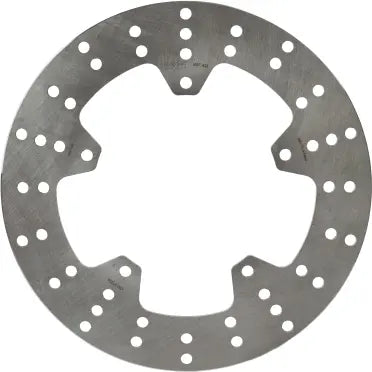 Brake Disc MST423 - TRW