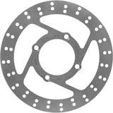 Brake Disc MST424 - TRW