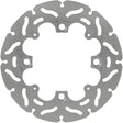 Brake Disc MST425RAC - TRW