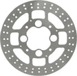 Brake Disc MST426 - TRW