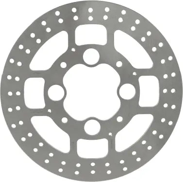 Brake Disc MST426 - TRW