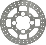 Brake Disc MST426 - TRW