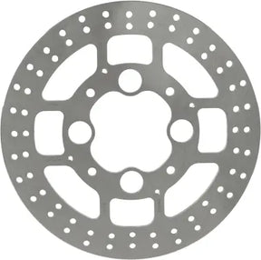 Brake Disc MST426 - TRW