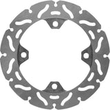 Brake Disc MST427RAC - TRW