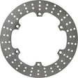 Brake Disc MST428 - TRW