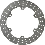 Brake Disc MST428 - TRW