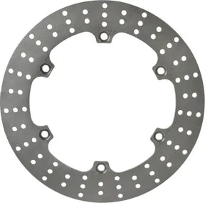 Brake Disc MST428 - TRW