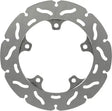 Brake Disc MST429RAC - TRW