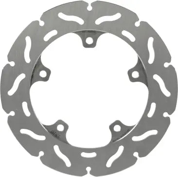 Brake Disc MST429RAC - TRW