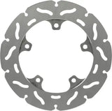 Brake Disc MST429RAC - TRW