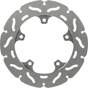 Brake Disc MST429RAC - TRW