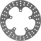 Brake Disc MST430 - TRW
