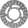 Brake Disc MST431 - TRW