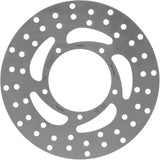 Brake Disc MST431 - TRW