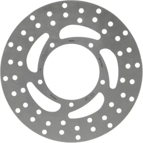 Brake Disc MST431 - TRW
