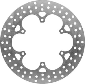 Brake Disc MST432 - TRW