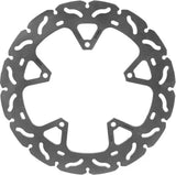 Brake Disc MST433RAC - TRW