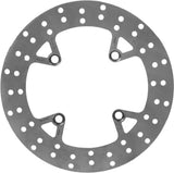 Brake Disc MST434 - TRW