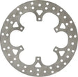 Brake Disc MST438 - TRW