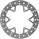 Brake Disc MST439 - TRW