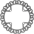 Brake Disc MST440EC - TRW