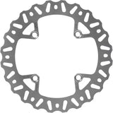 Brake Disc MST440EC - TRW