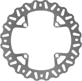 Brake Disc MST440EC - TRW