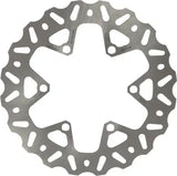 Brake Disc MST441EC - TRW