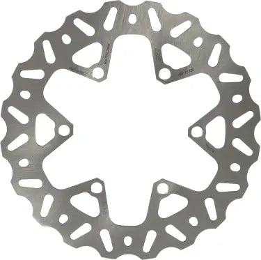 Brake Disc MST441EC - TRW