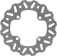 Brake Disc MST442EC - TRW