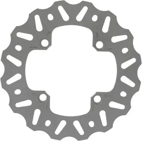 Brake Disc MST442EC - TRW