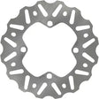 Brake Disc MST443EC - TRW