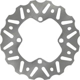 Brake Disc MST443EC - TRW