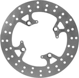 Brake Disc MST444 - TRW