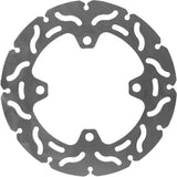 Brake Disc MST445RAC - TRW