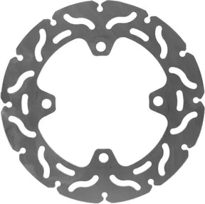 Brake Disc MST445RAC - TRW