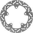 Brake Disc MST446RAC - TRW