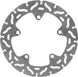 Brake Disc MST446RAC - TRW