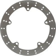 Brake Disc MST448 - TRW