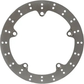 Brake Disc MST448 - TRW