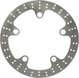 Brake Disc MST449 - TRW