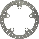 Brake Disc MST449 - TRW
