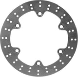 Brake Disc MST450 - TRW