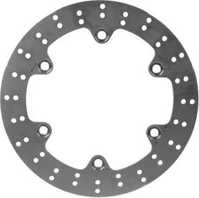 Brake Disc MST450 - TRW