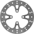 Brake Disc MST452 - TRW
